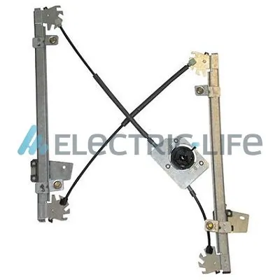 Window Regulator ZR DN701 L