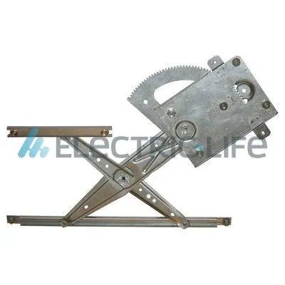 Window Regulator ZR TY701 L