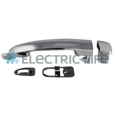 Exterior Door Handle ZR80590