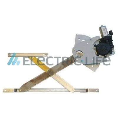 Window Regulator ZR FR84 R