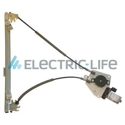 Electric Life ZR PG22 L Window Regulator