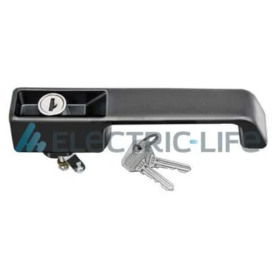 Exterior Door Handle ZR80264