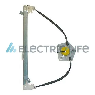 Electric Life ZR PG708 L Window Regulator