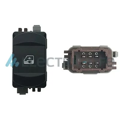 Switch, window regulator ZRRNI76007