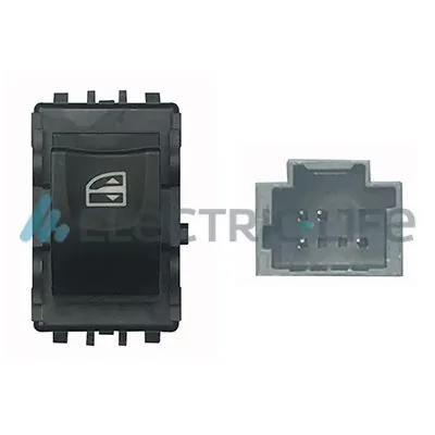 Switch, window regulator ZRRNI76010