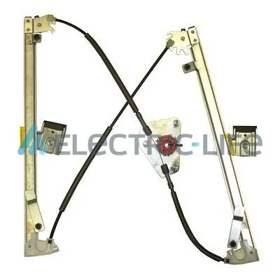 Window Regulator ZR HY708 L