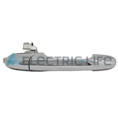 Exterior Door Handle ZR80610