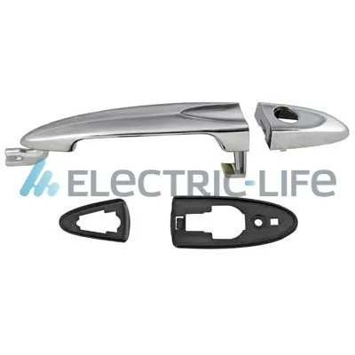 Exterior Door Handle ZR80523
