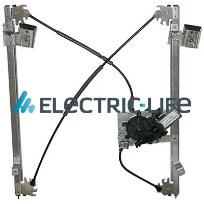Electric Life ZR LR16 L Window Regulator
