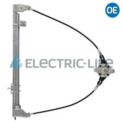 Window Regulator ZR FT901 L