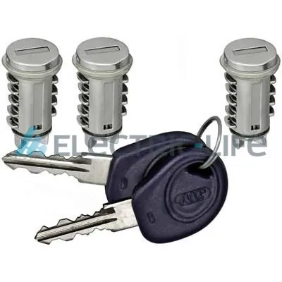 Lock Cylinder ZR801211