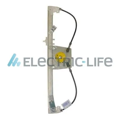 Window Regulator ZR ZA704 R