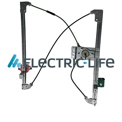Window Regulator ZR ZA703 R