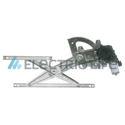 Window Regulator ZR DW15 L