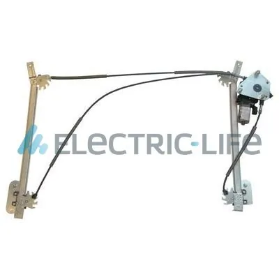 Window Regulator ZR BM33 R