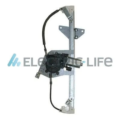 Window Regulator ZR SB17 R