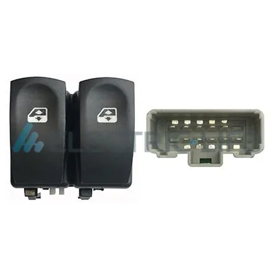 Switch, window regulator ZRRNB76003