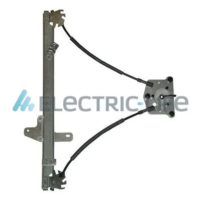 Window Regulator ZR PG702 R
