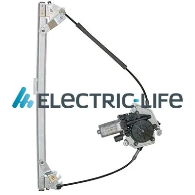 Electric Life ZR CT07 L B Window Regulator