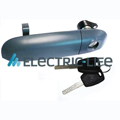 ELECTRIC LIFE ZR80642 Оригинальный