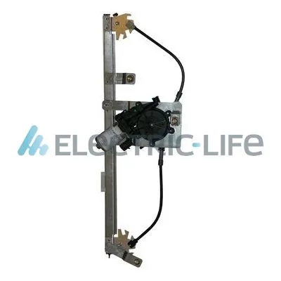 Electric Life ZR RN63 L Window Regulator
