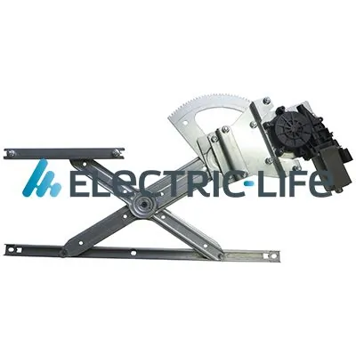 Window Regulator ZR RV19 L