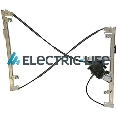 Window Regulator ZR PG29 R