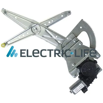 Window Regulator ZR LR22 L