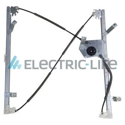 Window Regulator ZR RN728 L