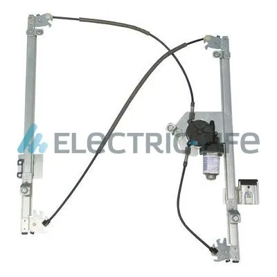 Window Regulator ZR ZA45 L