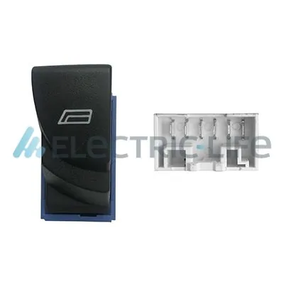 Switch, window regulator ZRFTI76003