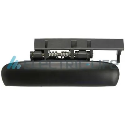 Exterior Door Handle ZR80595