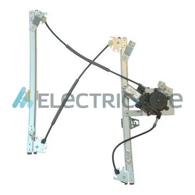 Electric Life ZR CT24 L Window Regulator