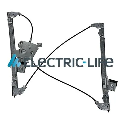 Window Regulator ZR PG727 R