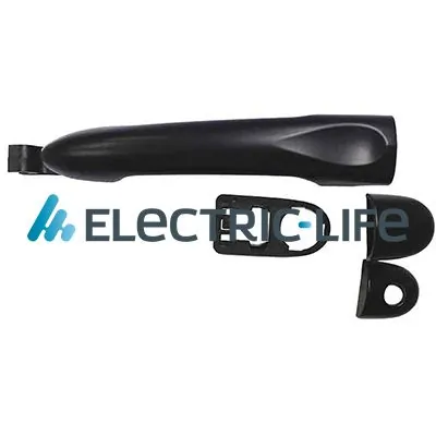 ELECTRIC LIFE ZR80862 أصلي