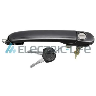 Exterior Door Handle ZR8094204