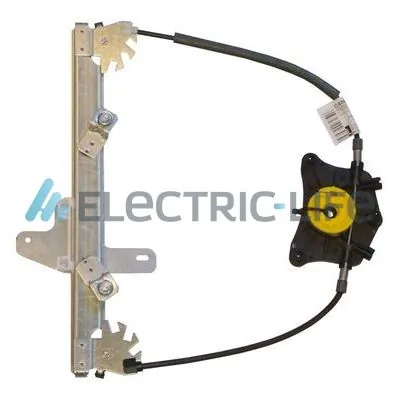 Window Regulator ZR PG703 L