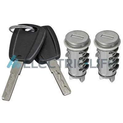 ELECTRIC LIFE ZR801218 Genuine