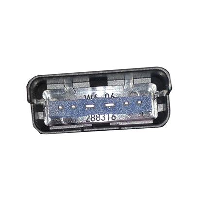 Electric Life ZR RNO114 L C Window Regulator