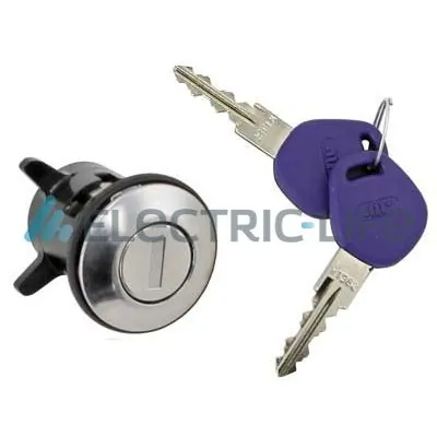 Lock Cylinder Housing ZR80378