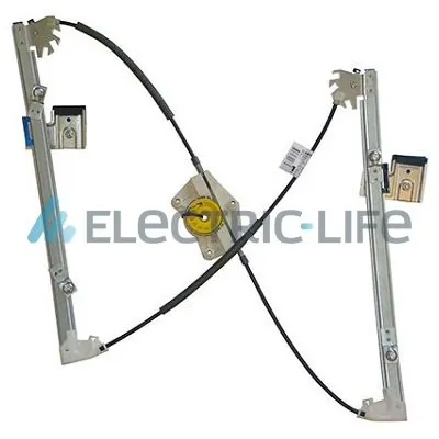 Window Regulator ZR SK703 R