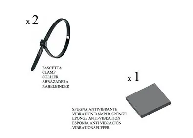 Window Regulator ZR VKO27 R C