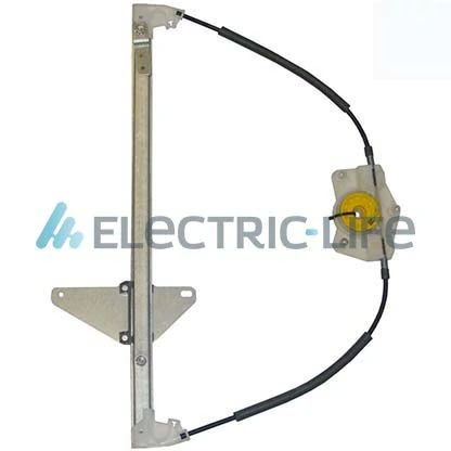Window Regulator ZR PG710 L