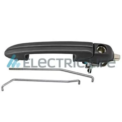 Exterior Door Handle ZR80440