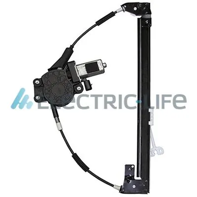 Window Regulator ZR AA41 R