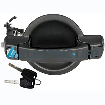 Exterior Door Handle ZR80503