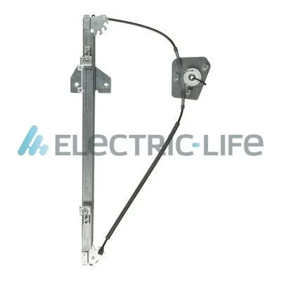 Window Regulator ZR ZA711 L