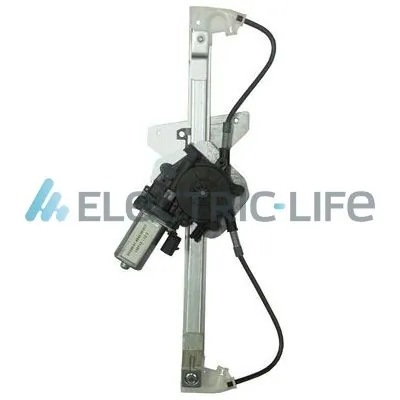 Window Regulator ZR VL22 L