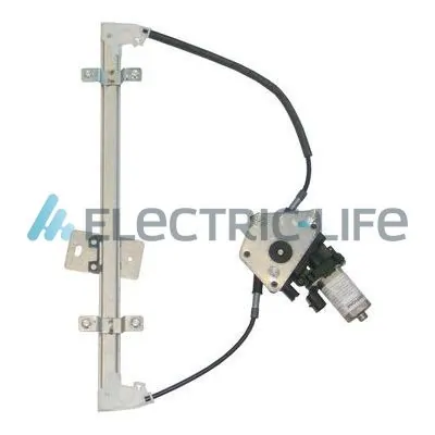 Window Regulator ZR FR41 L B