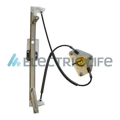 Window Regulator ZR VK738 L
